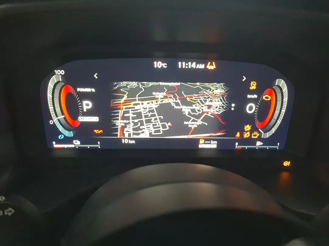 Nissan X-Trail - Thumbnail 15