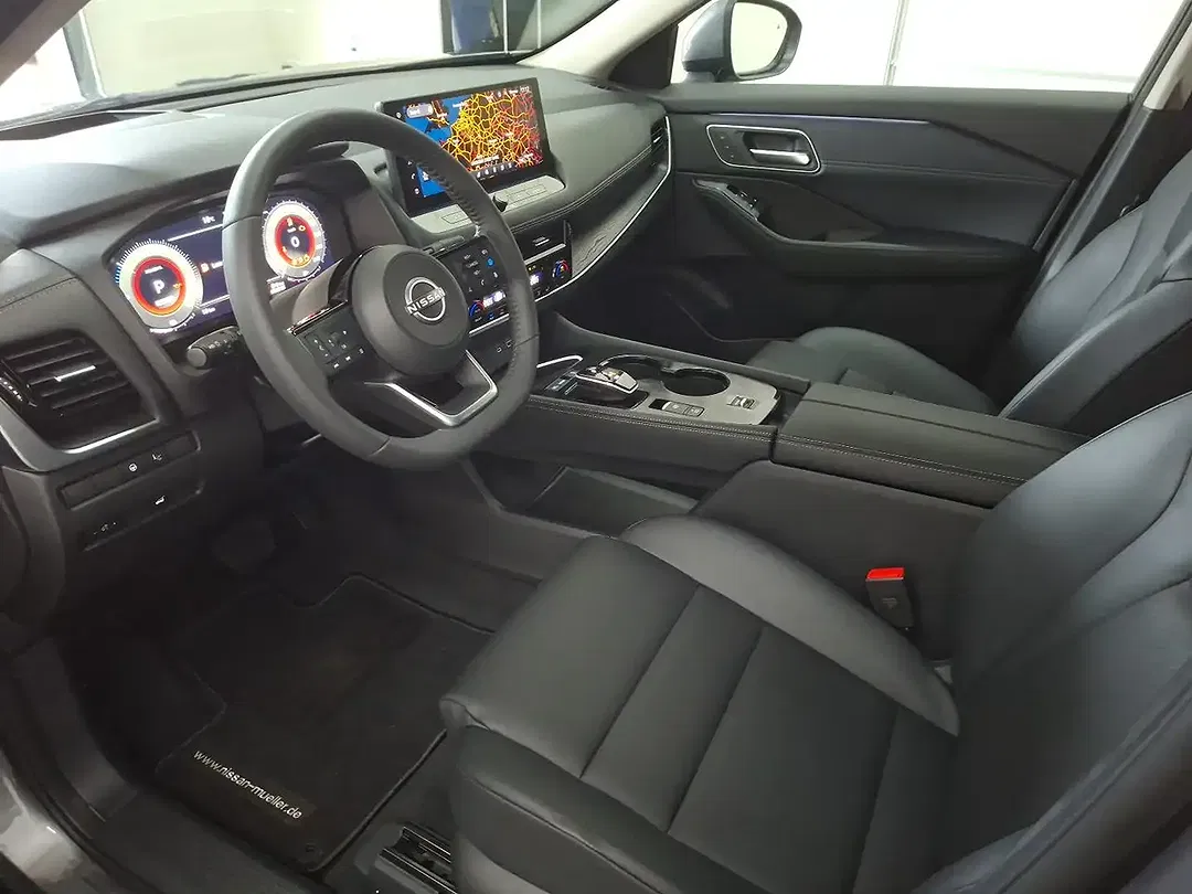 Nissan X-Trail - Thumbnail 6