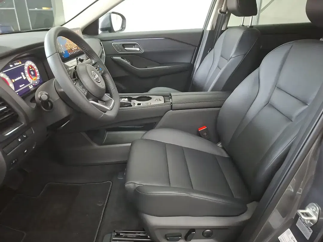 Nissan X-Trail - Thumbnail 7