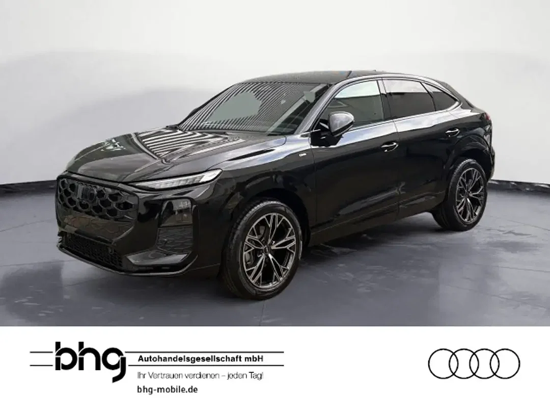 Audi Q3 - Afbeelding 1
