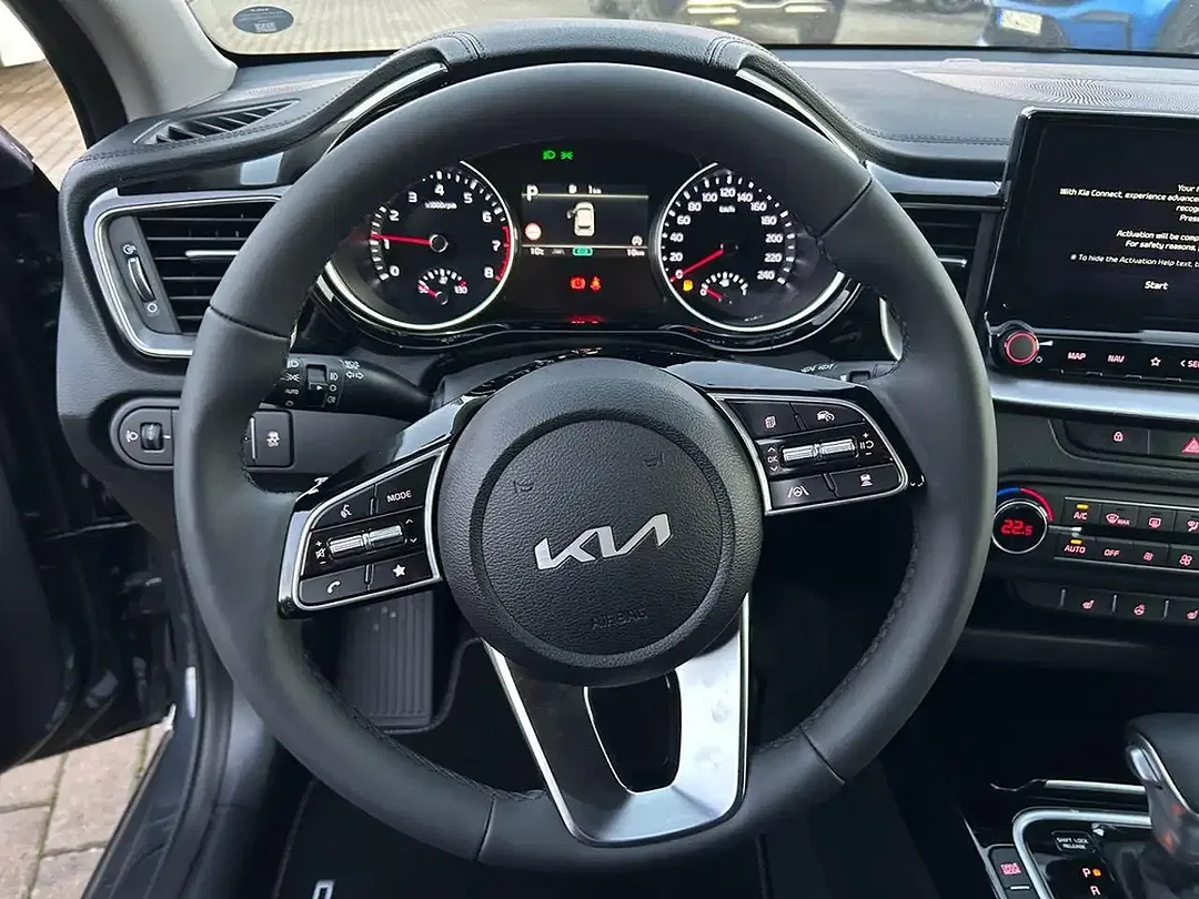 Kia Ceed / cee'd - Thumbnail 7