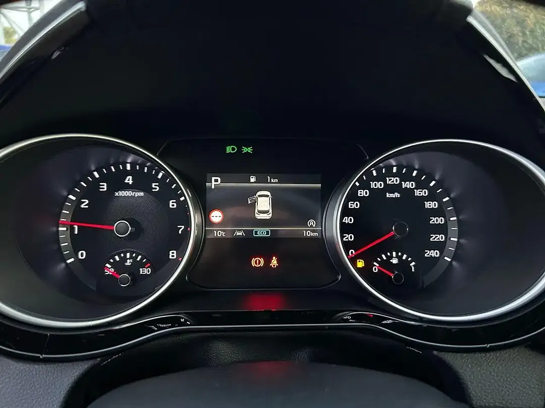 Kia Ceed / cee'd - Thumbnail 8