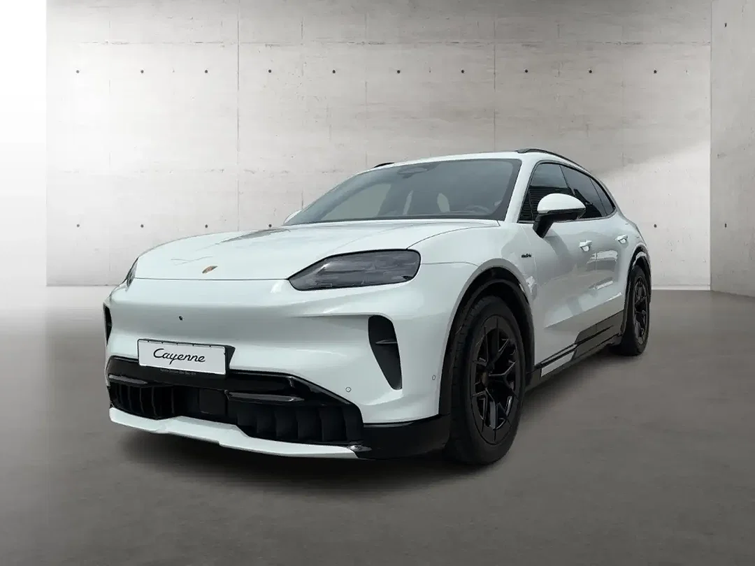 Porsche Cayenne - Afbeelding 1