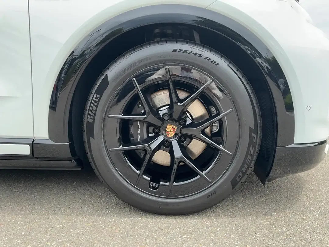 Porsche Cayenne - Thumbnail 11