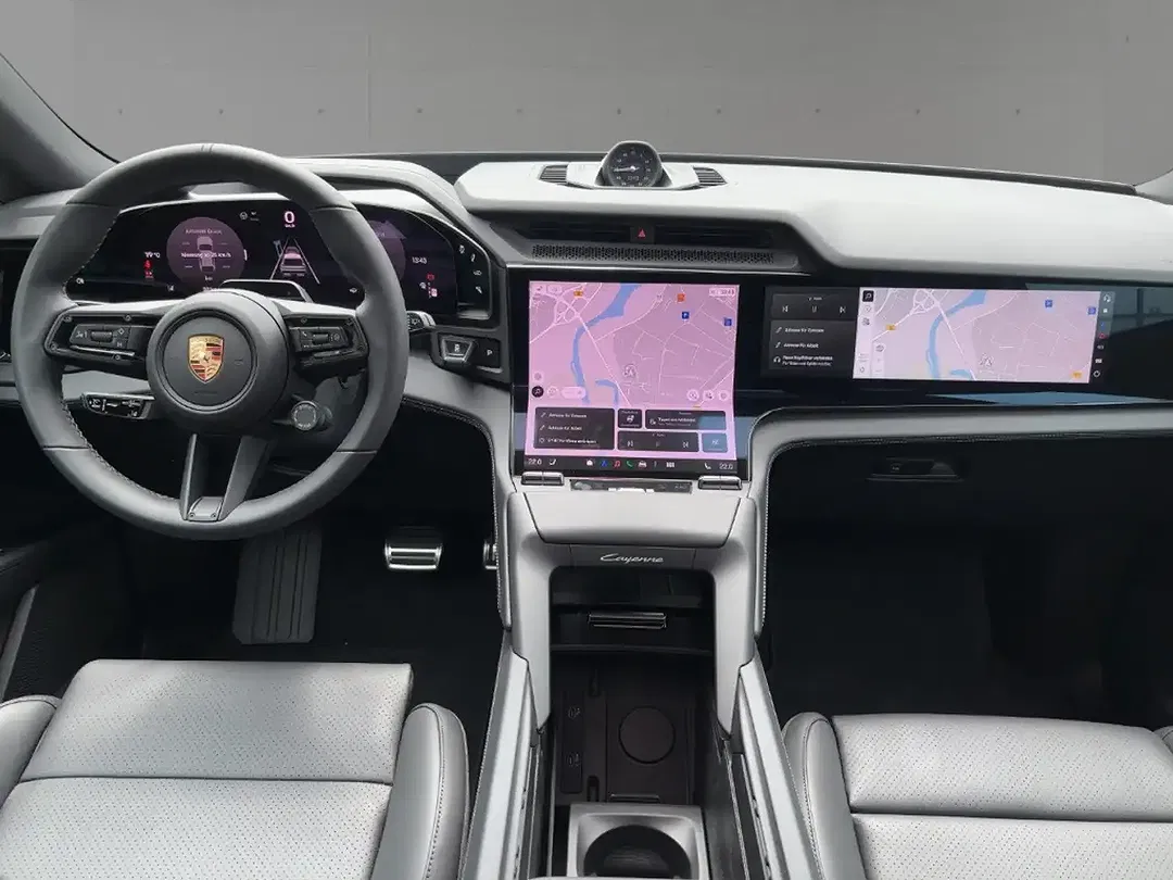 Porsche Cayenne - Thumbnail 14