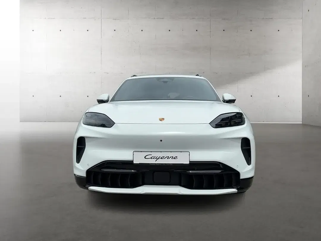 Porsche Cayenne - Thumbnail 8