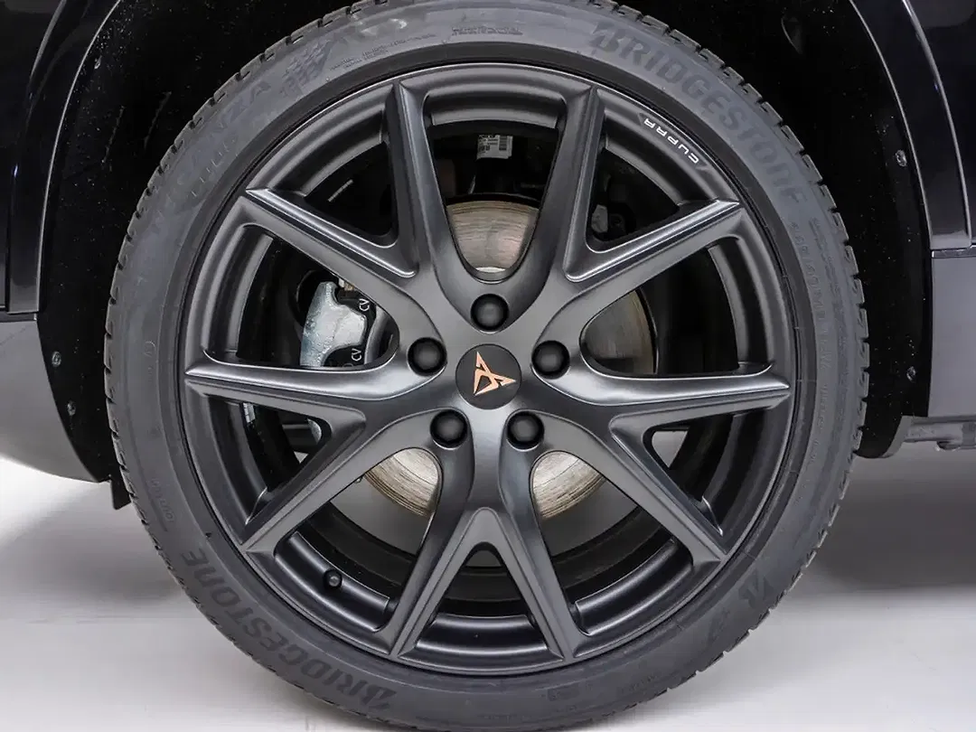 CUPRA Ateca - Thumbnail 10