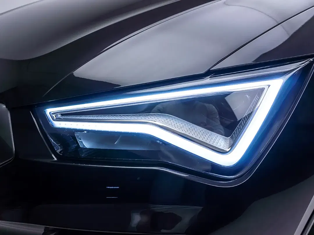 CUPRA Ateca - Thumbnail 11