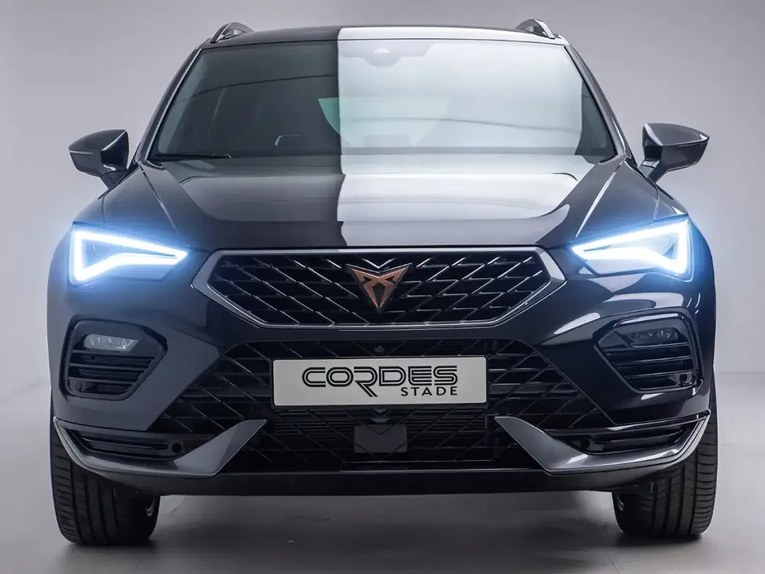CUPRA Ateca - Thumbnail 12