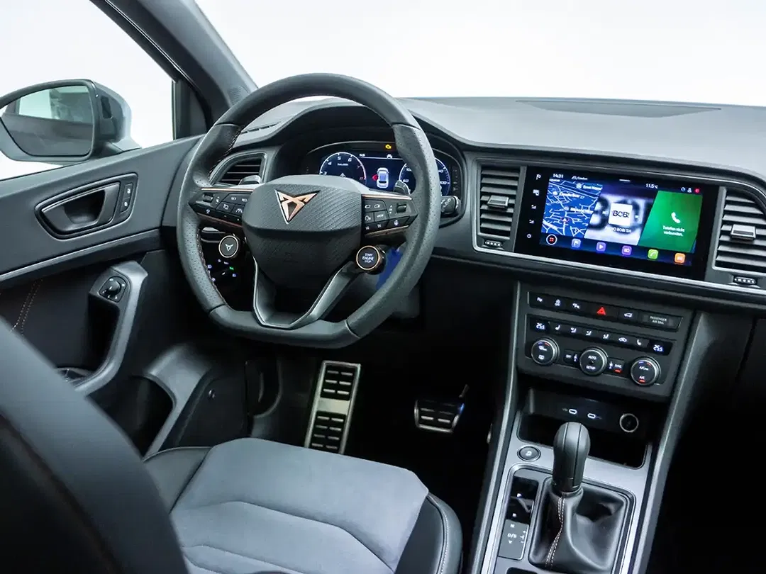 CUPRA Ateca - Thumbnail 13