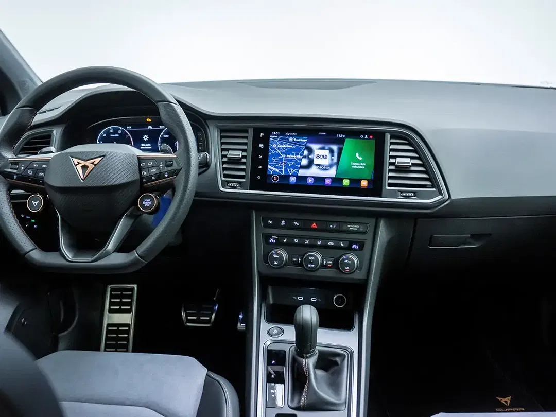 CUPRA Ateca - Thumbnail 14