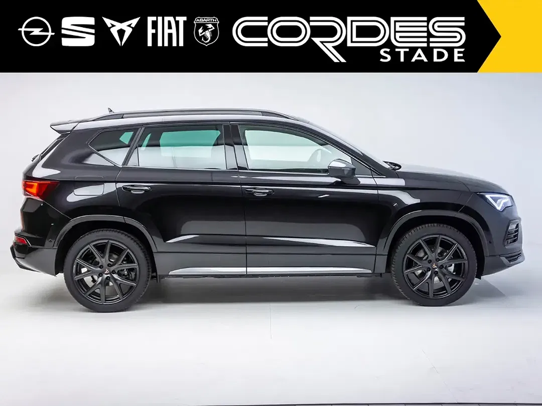 CUPRA Ateca - Thumbnail 1