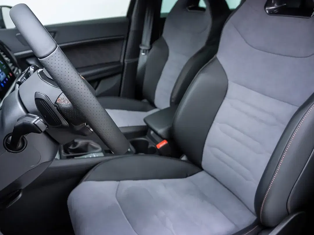 CUPRA Ateca - Thumbnail 5