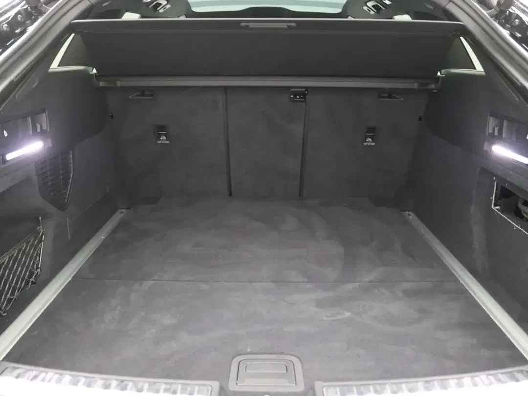 Audi A6 - Thumbnail 10