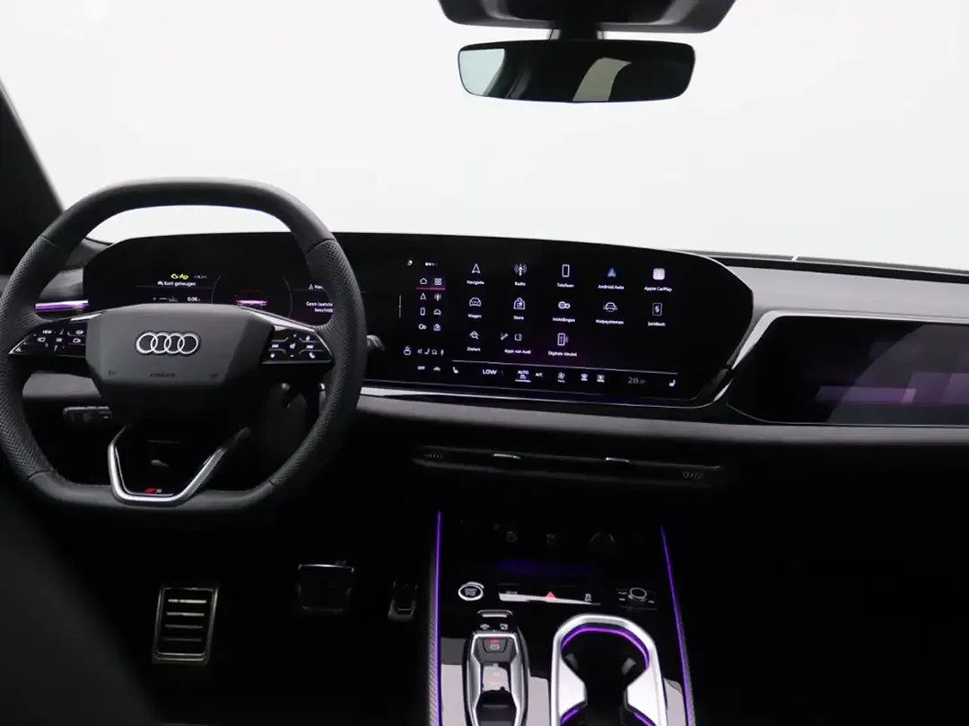 Audi A6 - Thumbnail 14