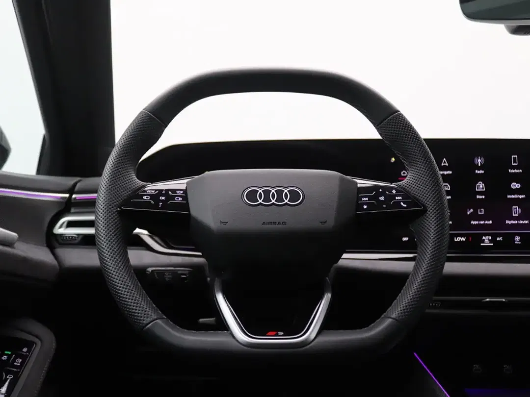 Audi A6 - Thumbnail 15