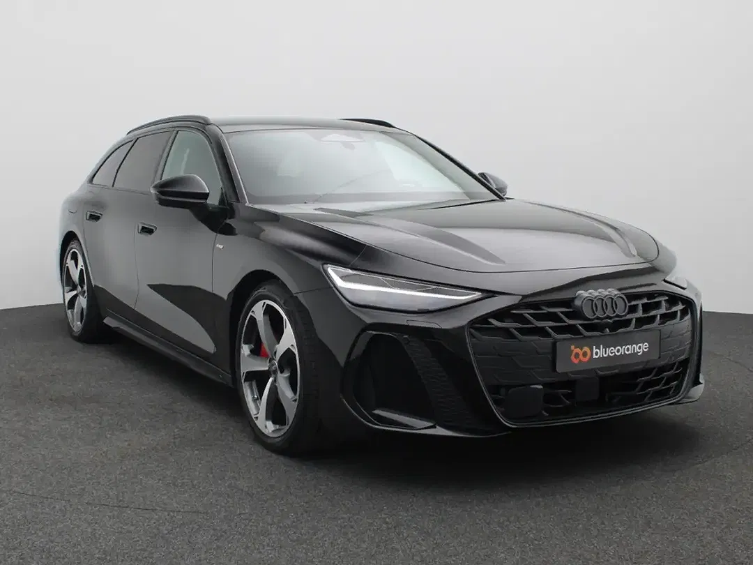 Audi A6 - Thumbnail 2