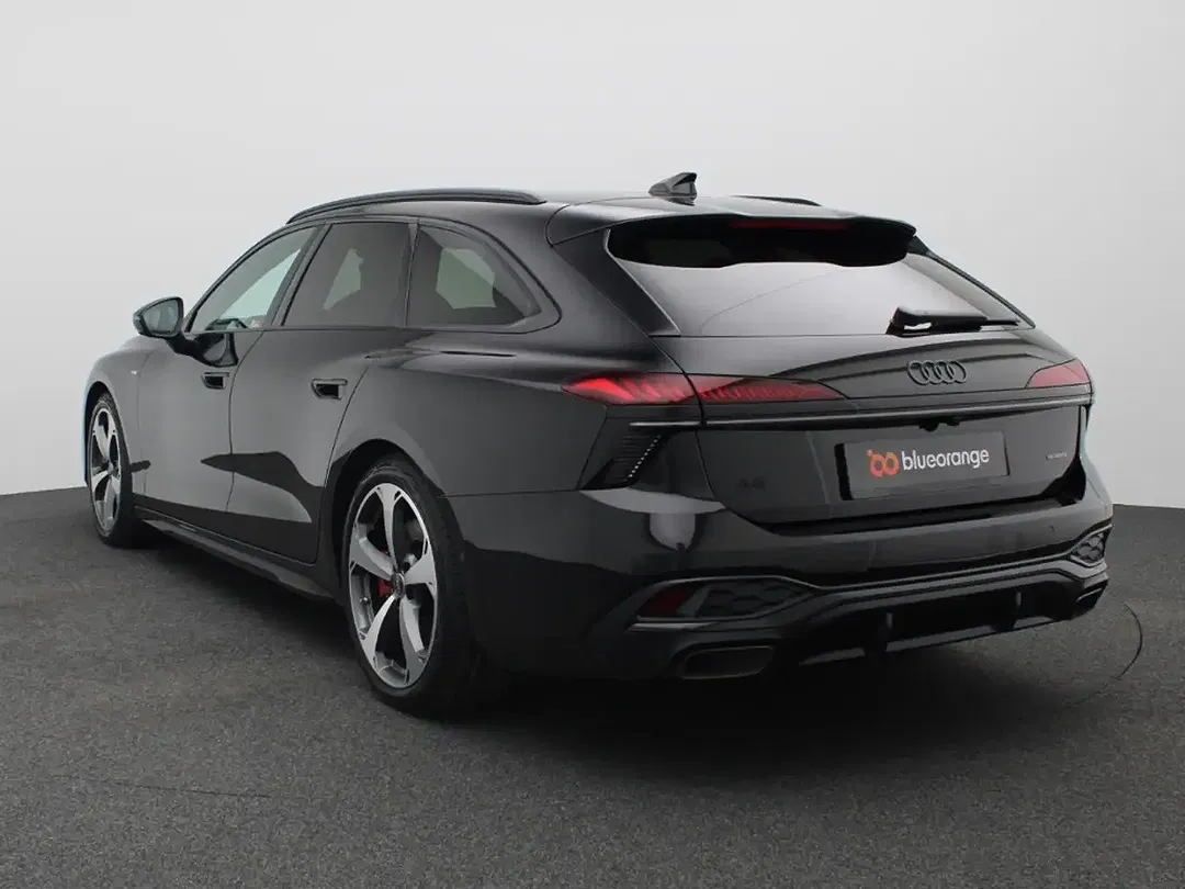 Audi A6 - Thumbnail 5