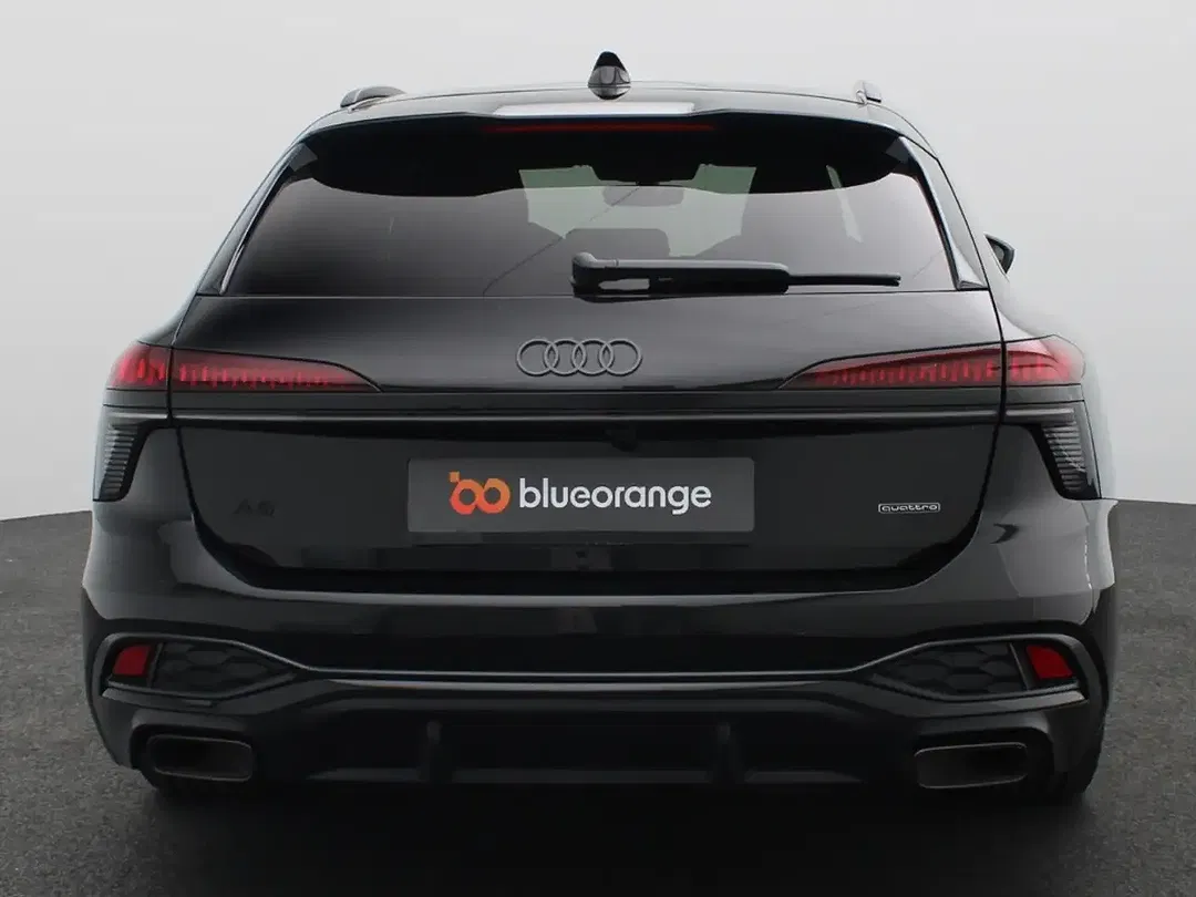 Audi A6 - Thumbnail 6