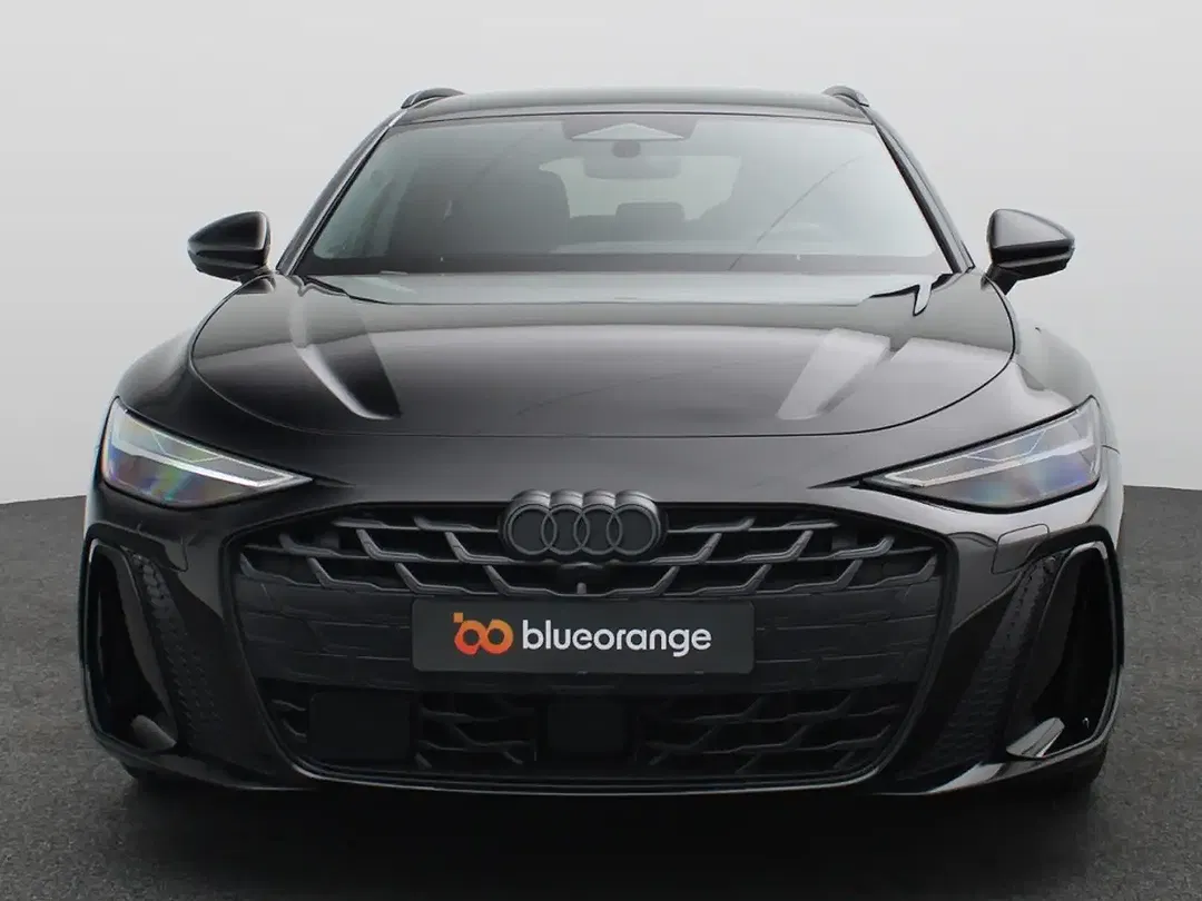 Audi A6 - Thumbnail 7
