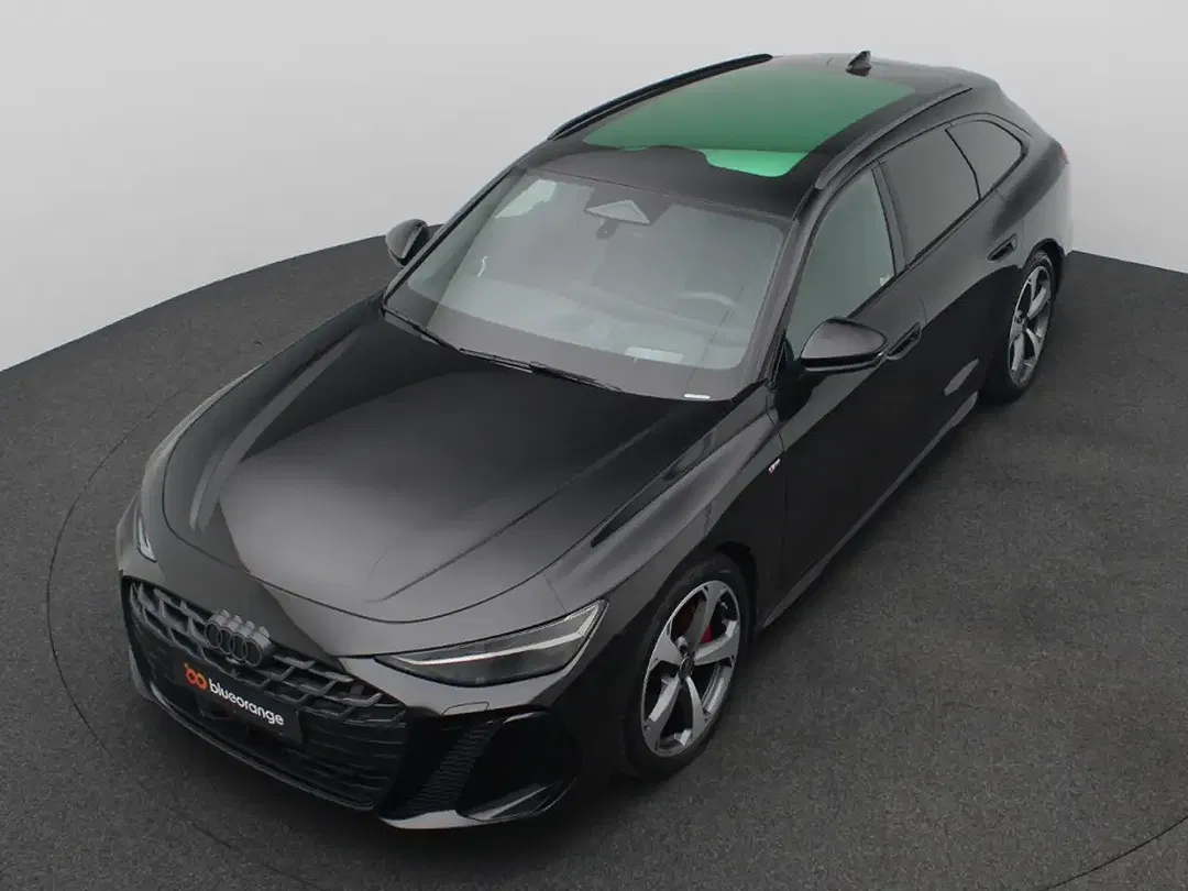 Audi A6 - Thumbnail 8