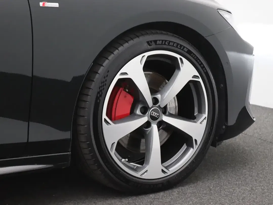 Audi A6 - Thumbnail 9
