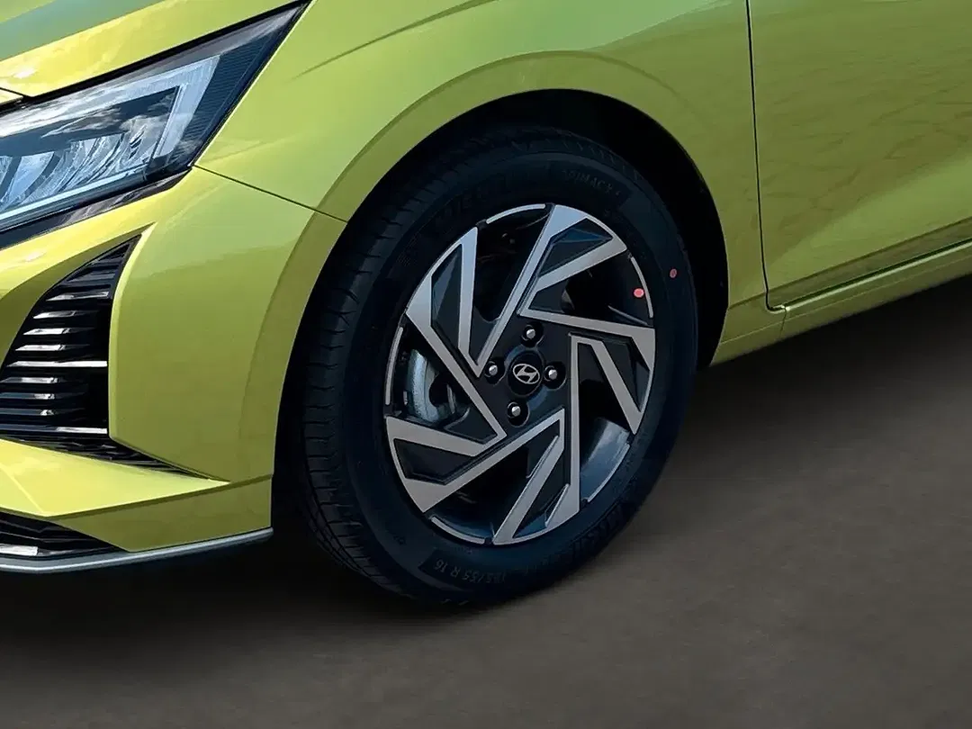 Hyundai i20 - Thumbnail 6