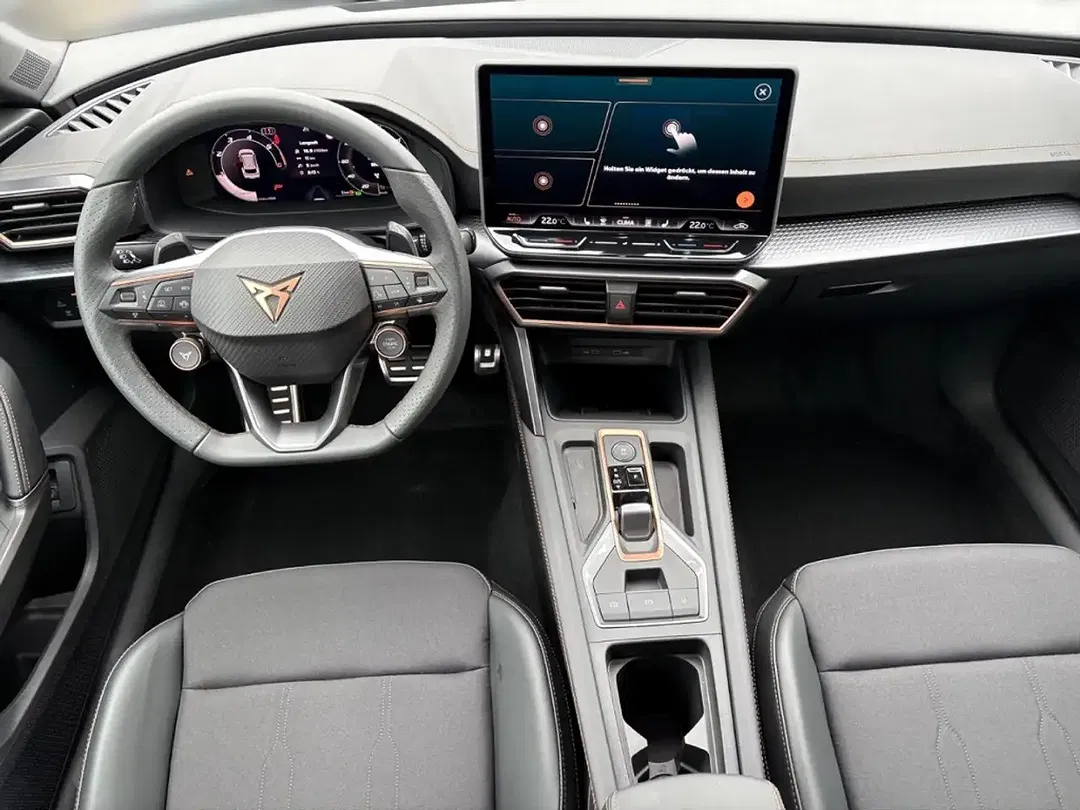 CUPRA Leon - Thumbnail 11