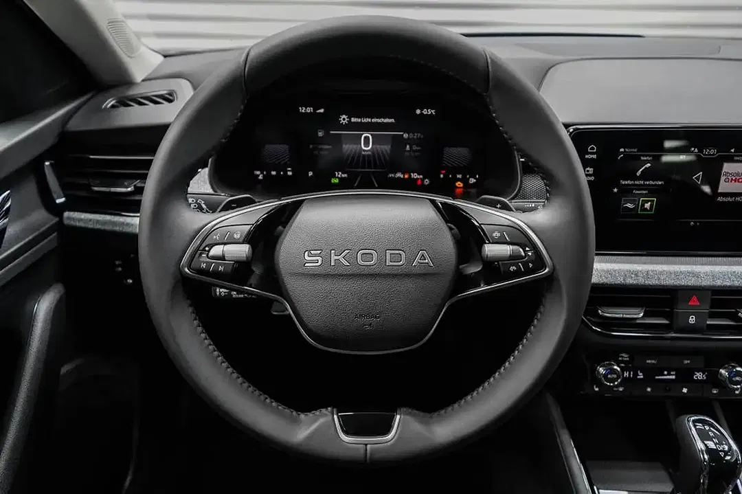 Skoda Kamiq - Thumbnail 8