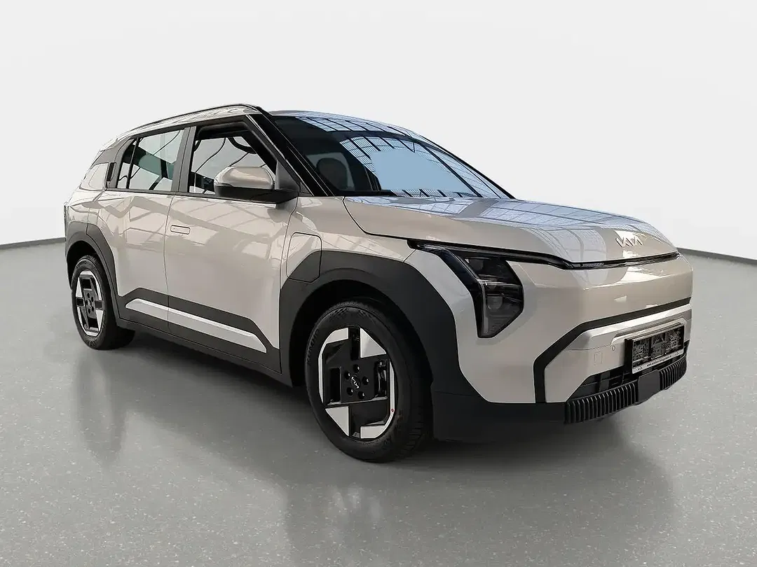 Kia EV3 - Thumbnail 2