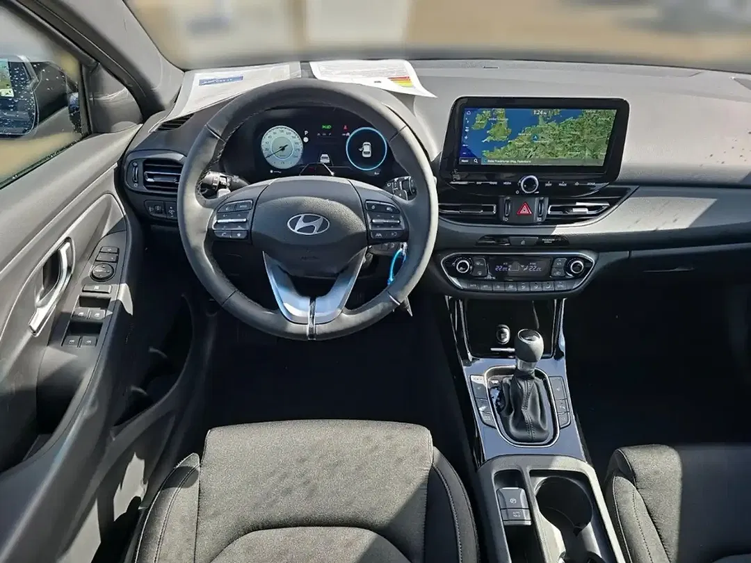 Hyundai i30 - Thumbnail 10