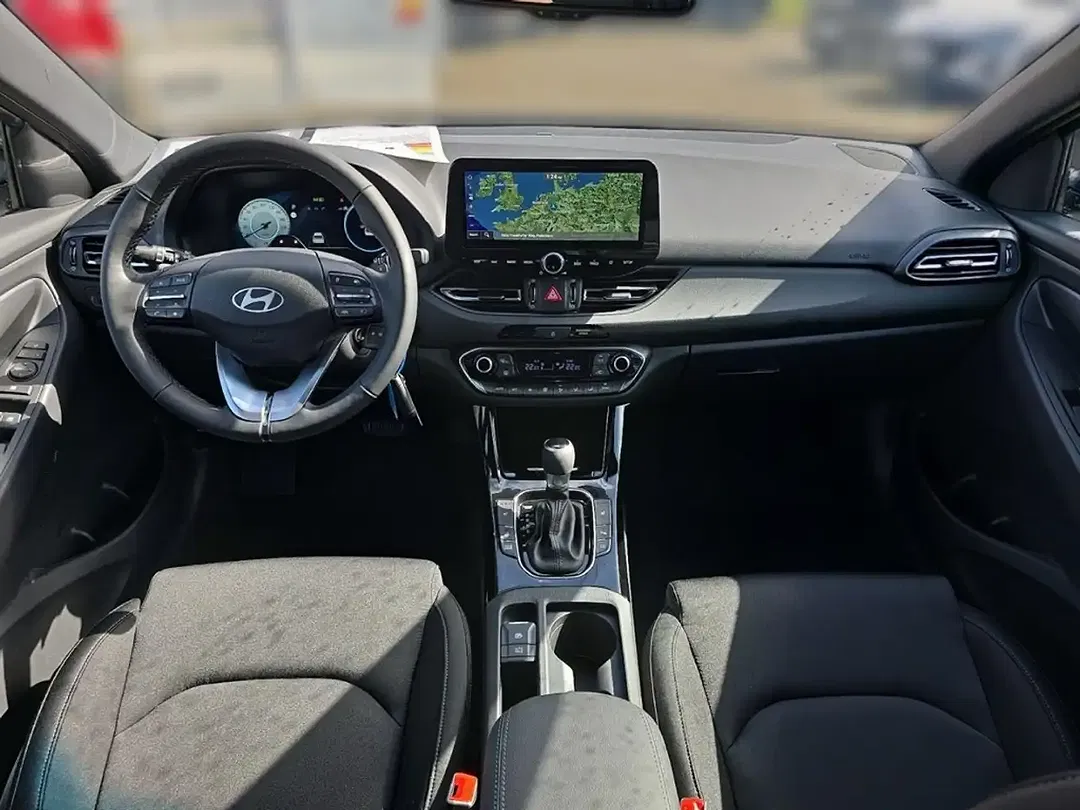 Hyundai i30 - Thumbnail 11