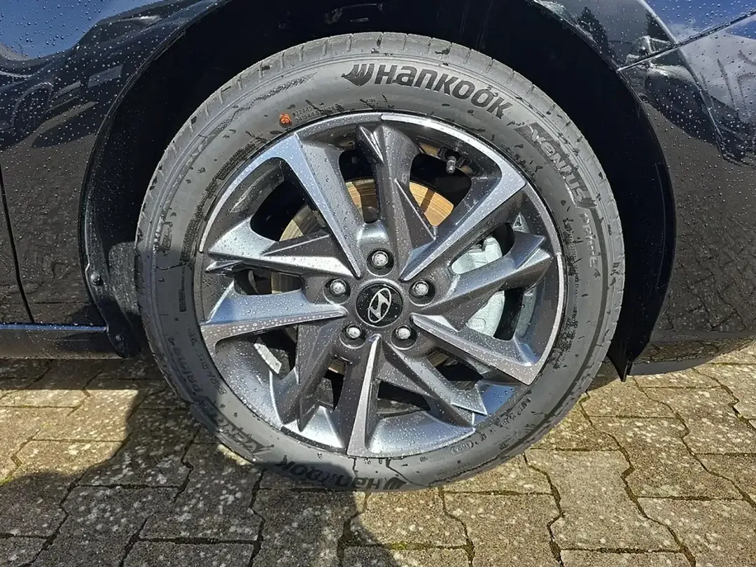Hyundai i30 - Thumbnail 15