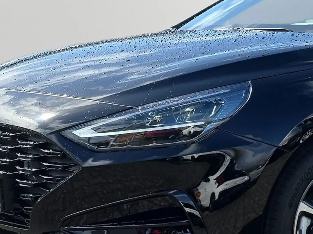 Hyundai i30 - Thumbnail 5