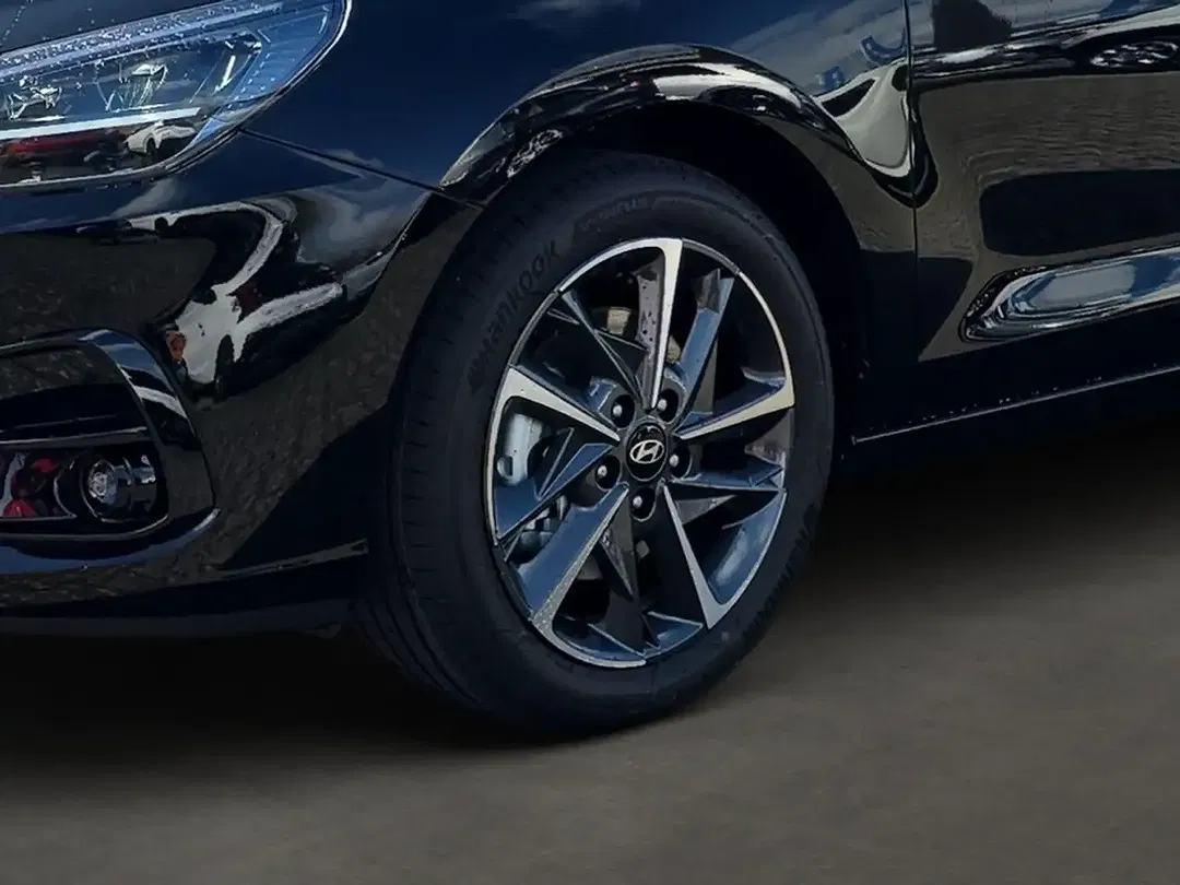 Hyundai i30 - Thumbnail 6