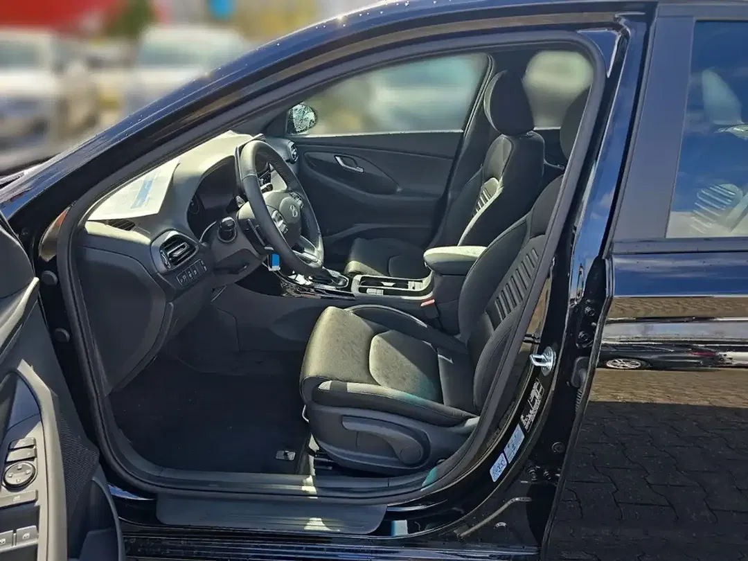 Hyundai i30 - Thumbnail 7