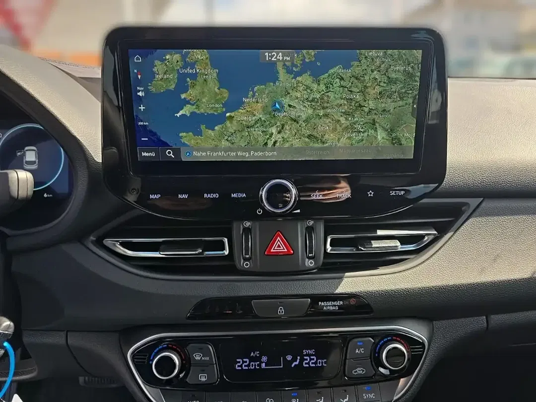 Hyundai i30 - Thumbnail 9