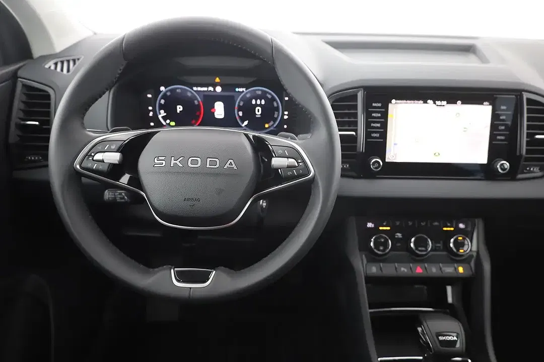 Skoda Karoq - Thumbnail 9
