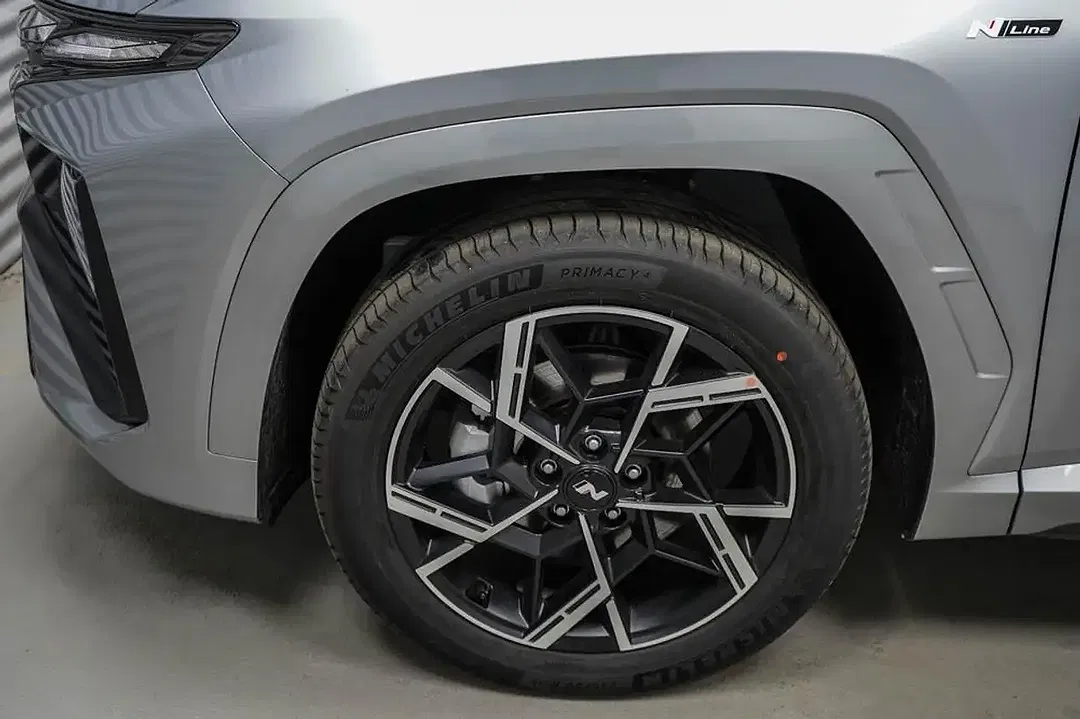 Hyundai TUCSON - Thumbnail 5
