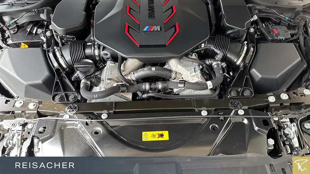 BMW M5 - Thumbnail 7
