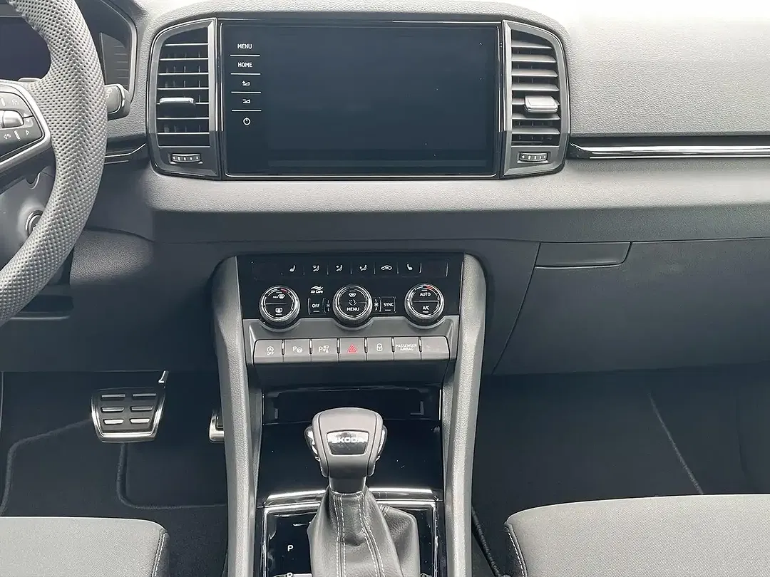Skoda Karoq - Thumbnail 12