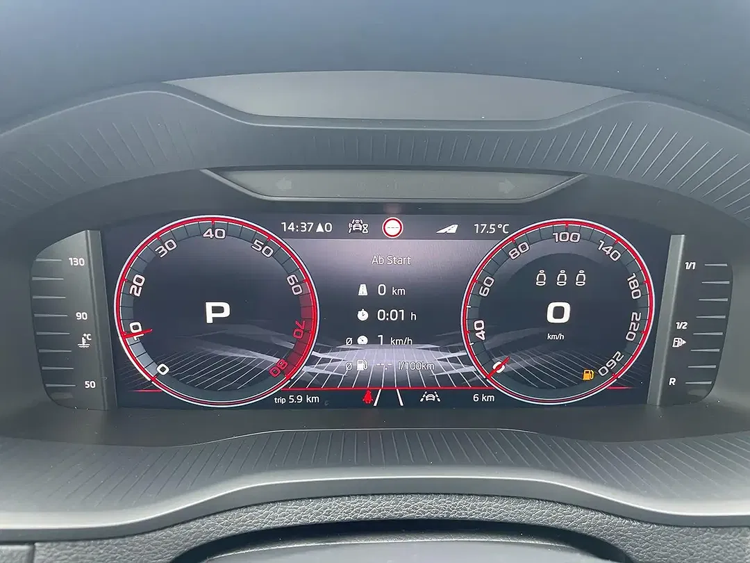 Skoda Karoq - Thumbnail 13