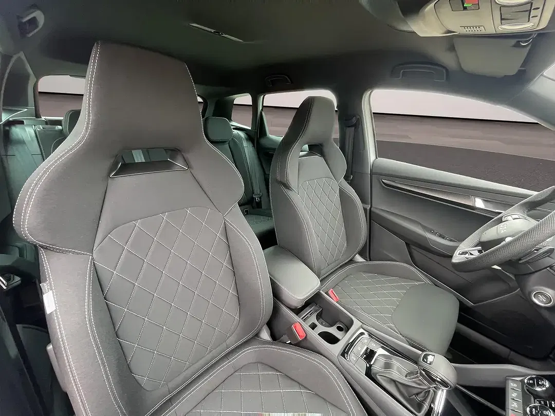 Skoda Karoq - Thumbnail 9
