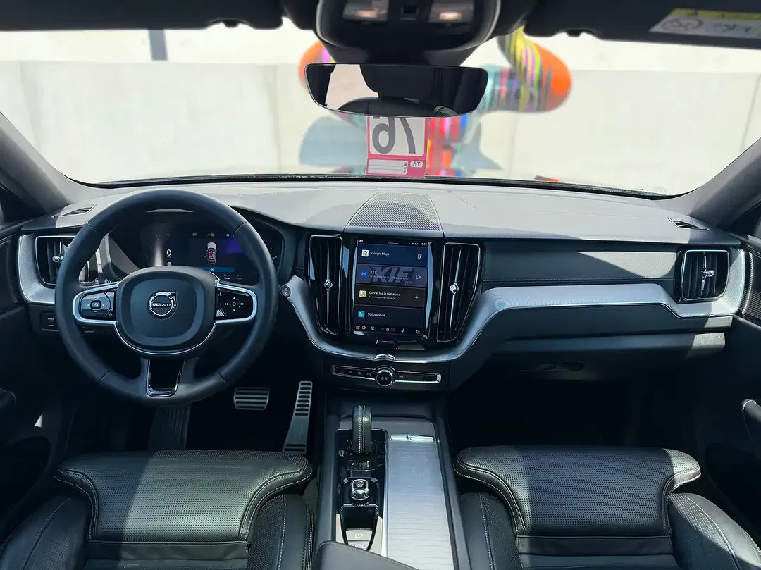 Volvo XC60 - Thumbnail 15