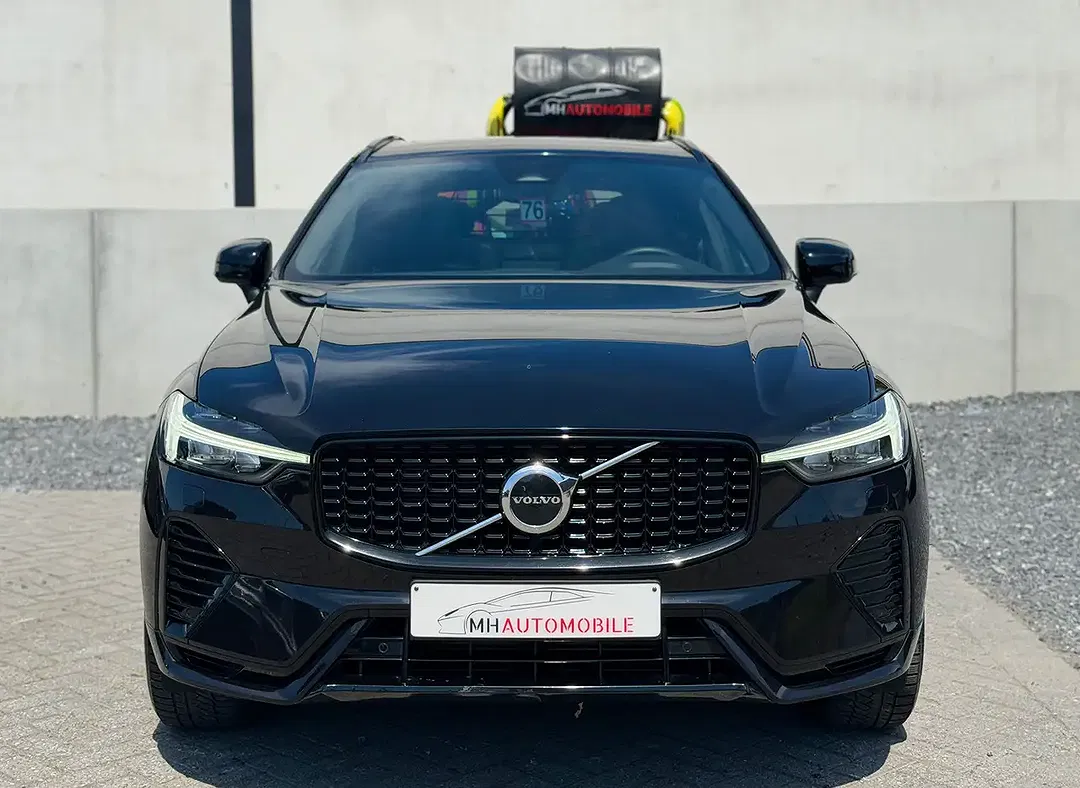 Volvo XC60 - Thumbnail 4