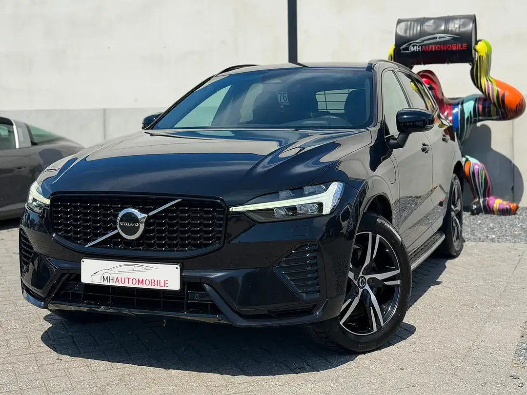 Volvo XC60 - Thumbnail 5