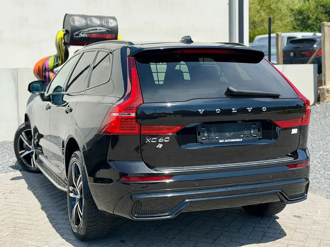 Volvo XC60 - Thumbnail 6