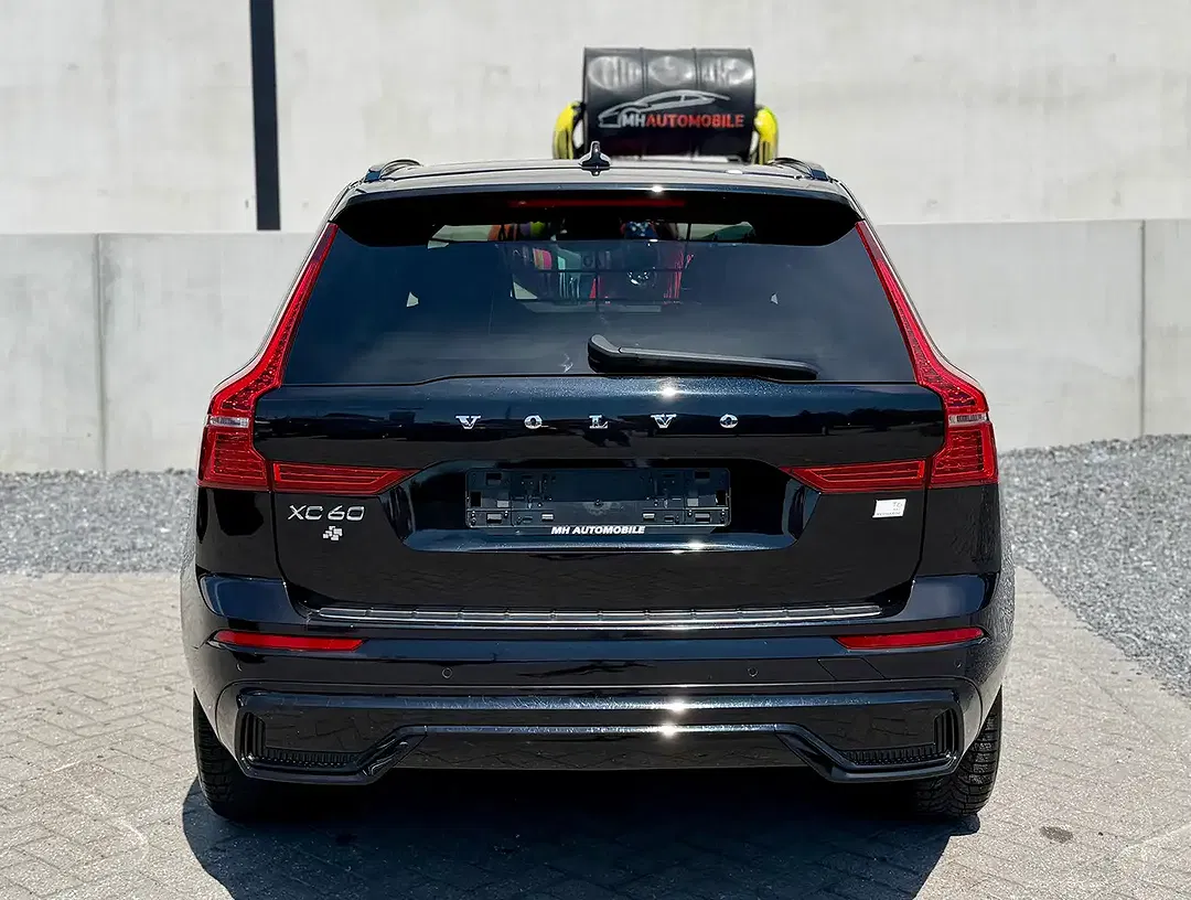 Volvo XC60 - Thumbnail 7