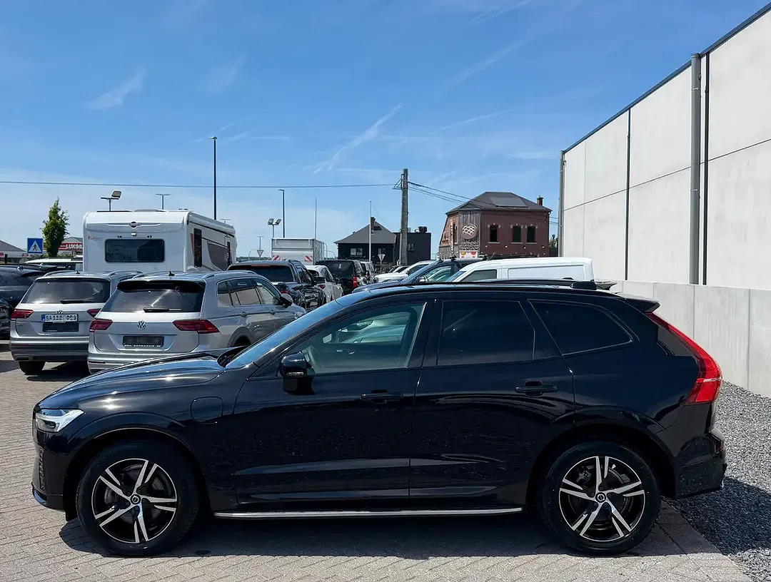 Volvo XC60 - Thumbnail 8