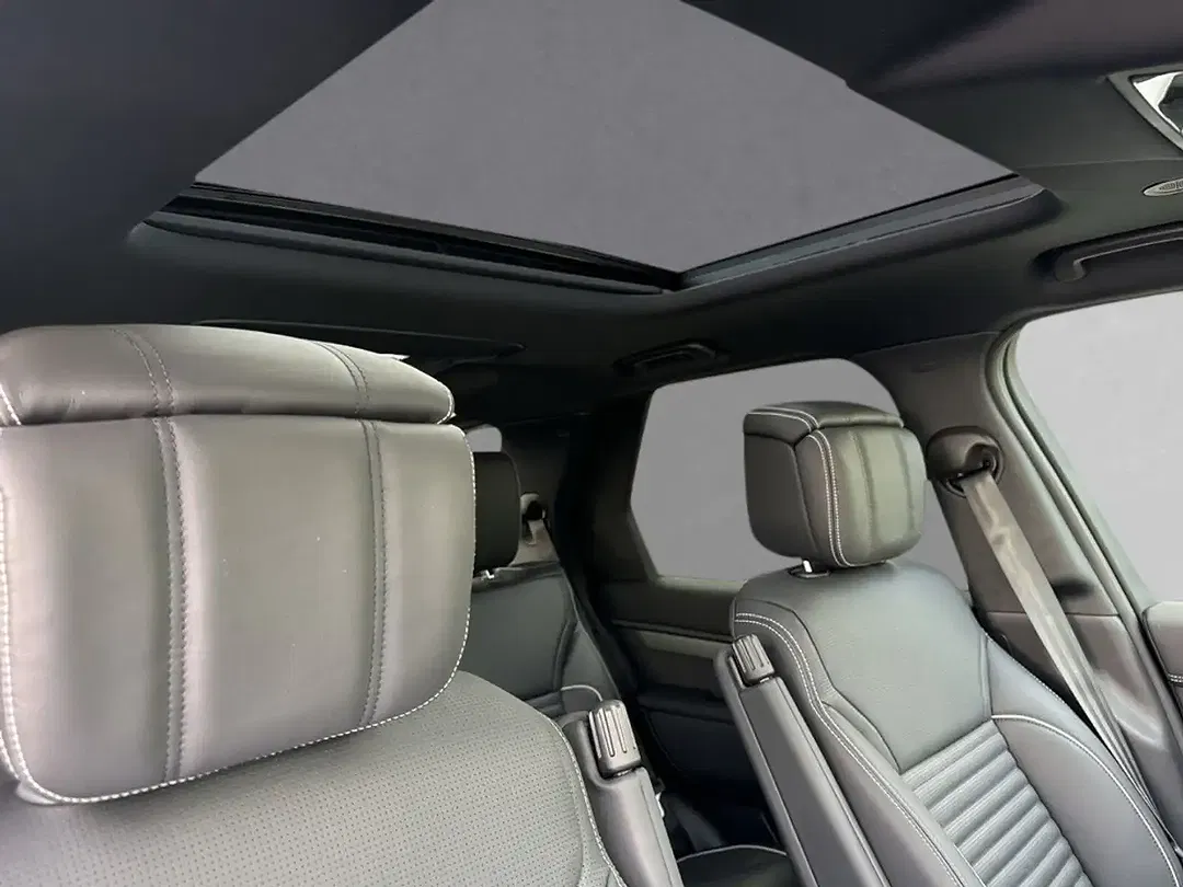 Land Rover Discovery - Thumbnail 10